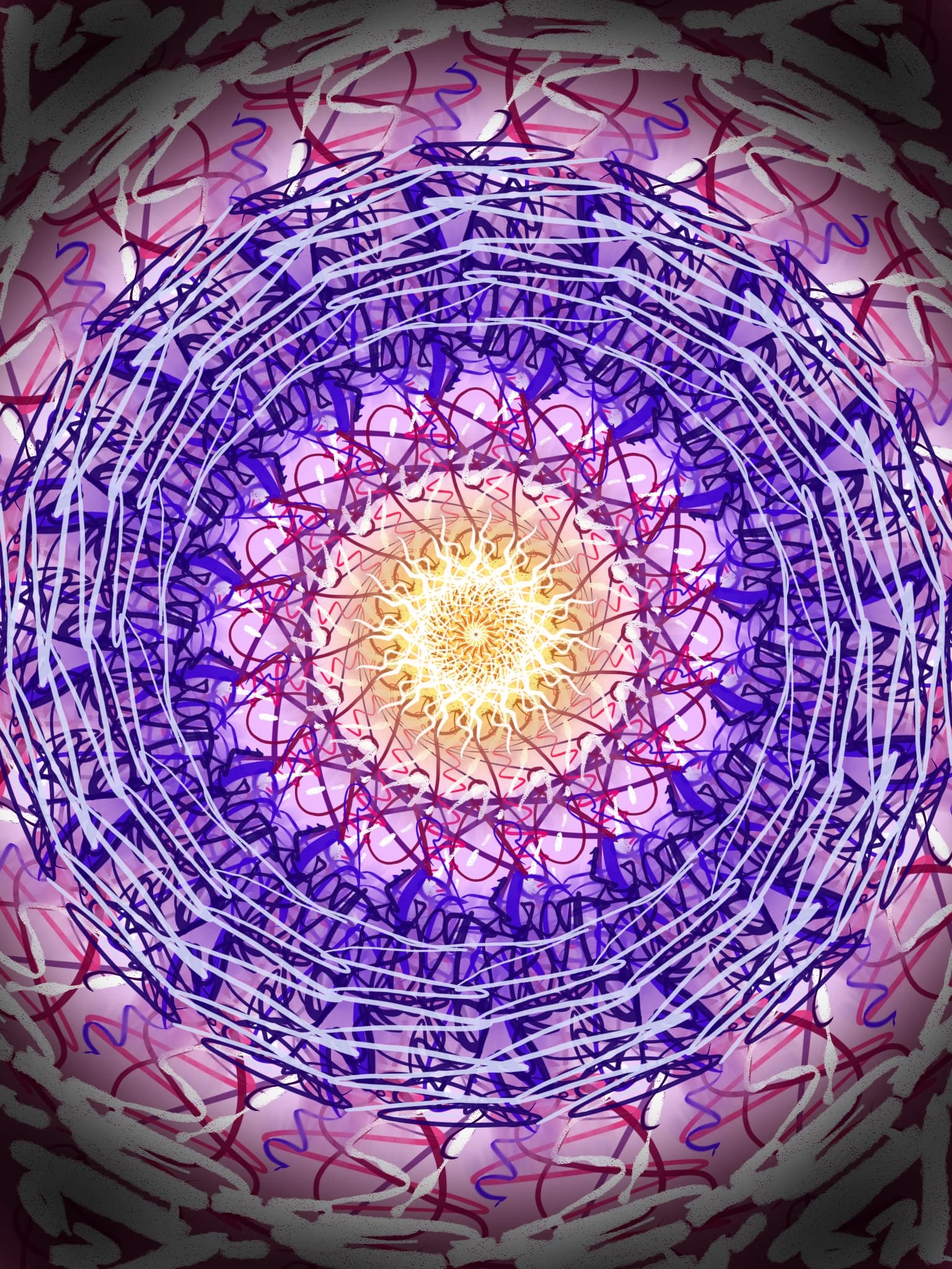Fréquence 06 — INSPIRE