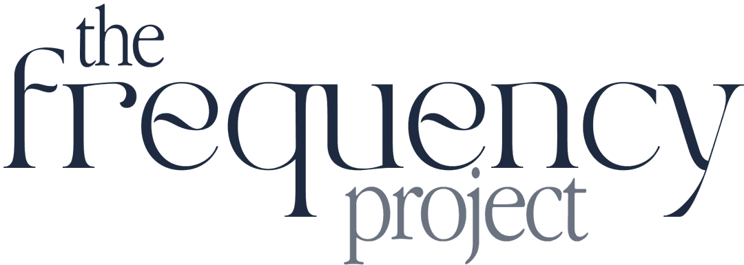 The Frequency Project