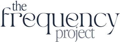 The Frequency Project